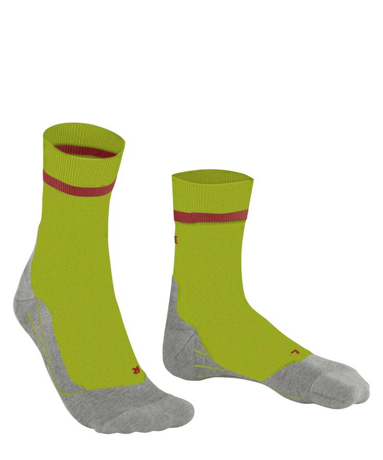 Falke Falke RU4 Socken Herren - lime - 0 | SportScheck