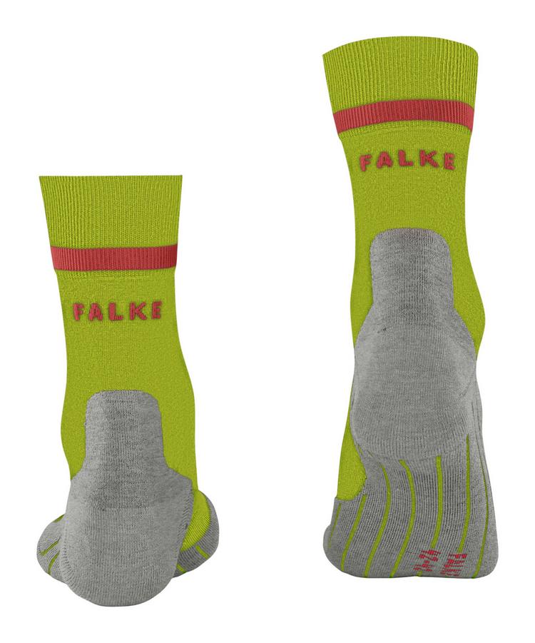 Falke Falke RU4 Socken Herren - lime - 0 | SportScheck
