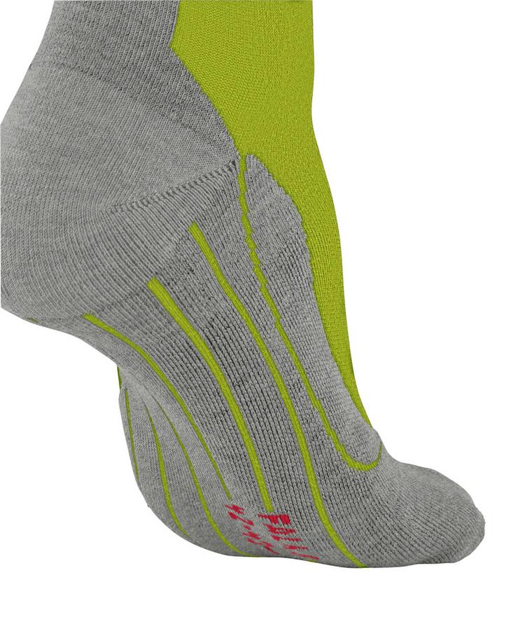 Falke Falke RU4 Socken Herren - lime - 2 | SportScheck