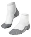 Falke RU4 Light Socken Damen - white-mix