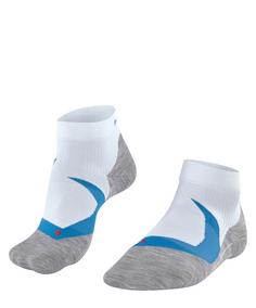 Falke Kurzsocken Laufsocken Herren white (2006)