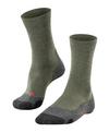 Falke TK2 Explore Socken Herren - ivy green