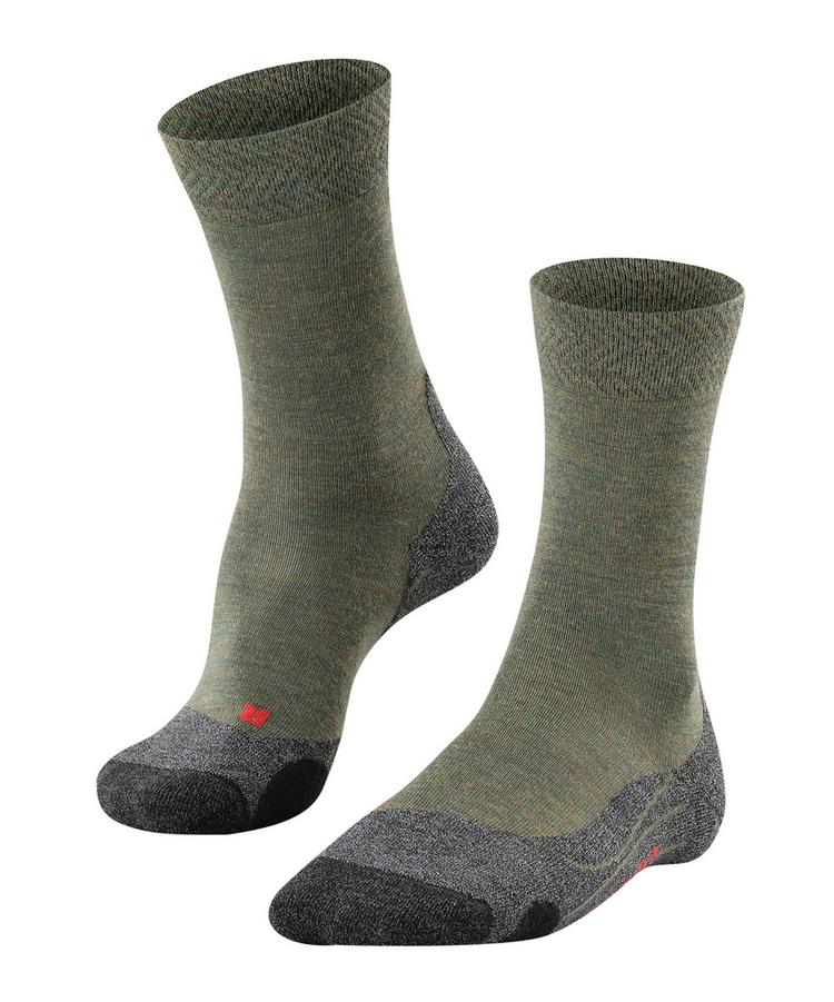 Falke Falke TK2 Explore Socken Herren - ivy green - 0 | SportScheck
