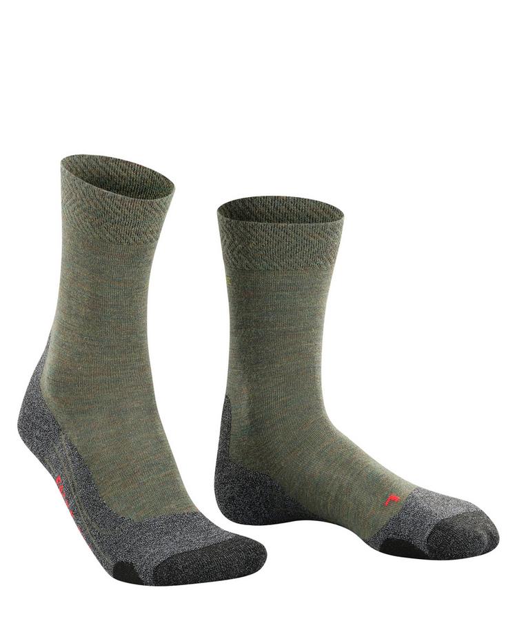 Falke Falke TK2 Explore Socken Herren - ivy green - 0 | SportScheck
