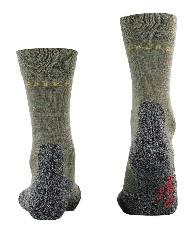 Falke Falke TK2 Explore Socken Herren - ivy green - 0 | SportScheck