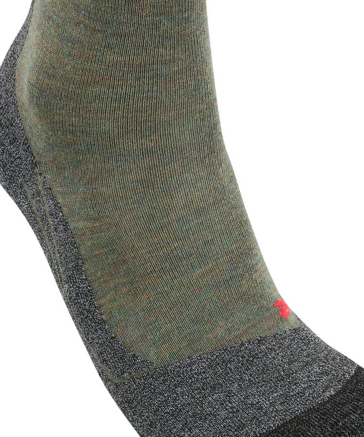 Falke Falke TK2 Explore Socken Herren - ivy green - 1 | SportScheck