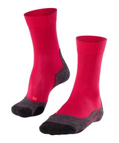 Falke TK2 Explore Cool Wandersocken Damen rose