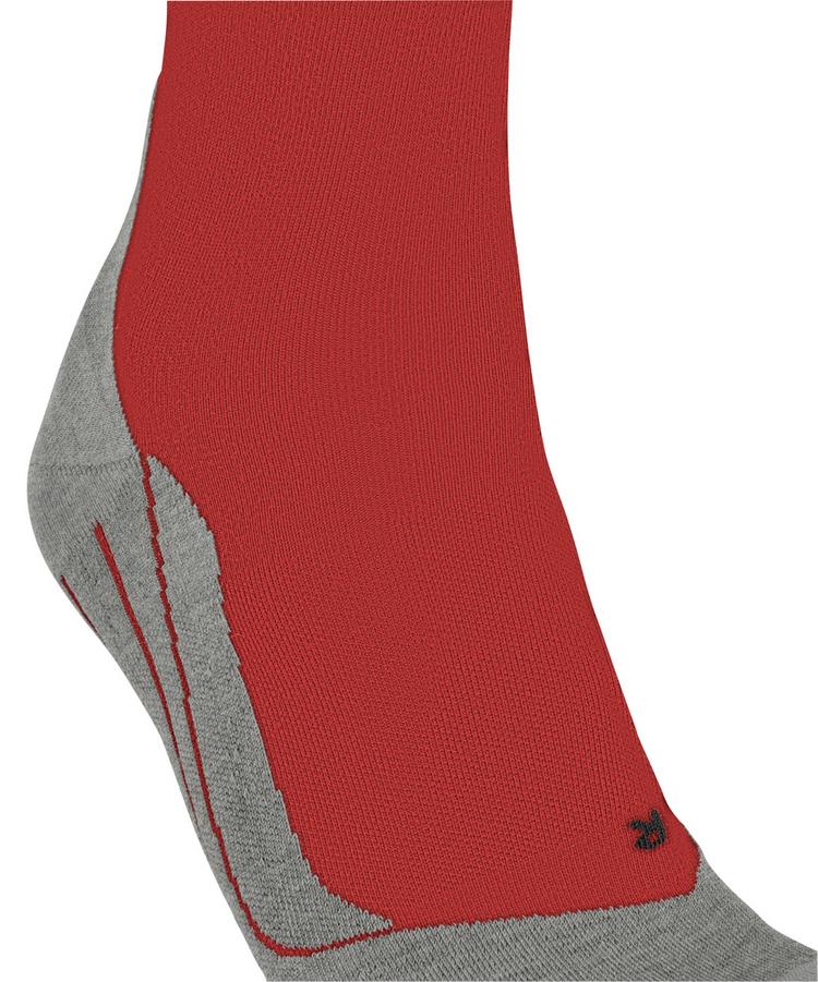 Falke Falke RU4 Socken Herren - dark tangerine - 1 | SportScheck