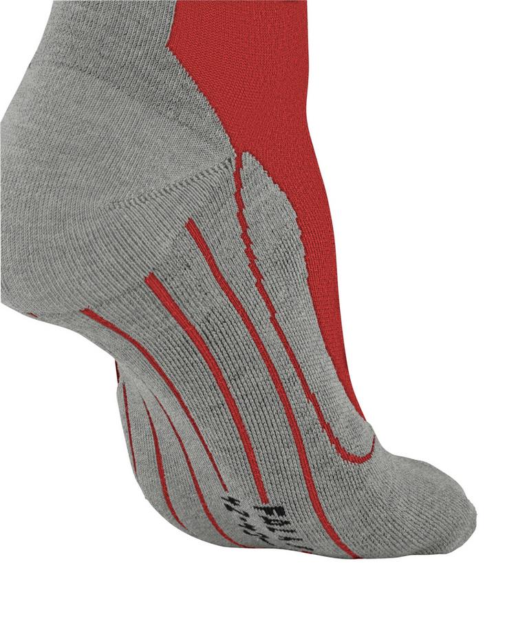 Falke Falke RU4 Socken Herren - dark tangerine - 2 | SportScheck