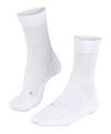 Falke GO2 Golf Socken Herren - white (2000)