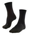 Falke GO2 Golf Socken Herren - black (3000)
