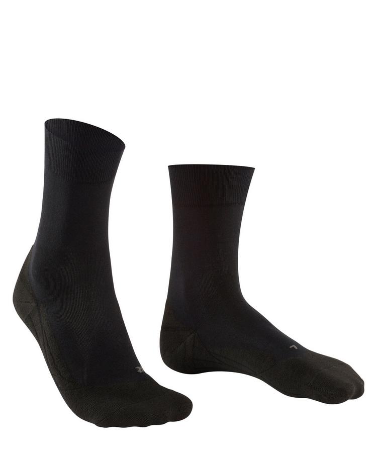 Falke Falke GO2 Golf Socken Herren - black (3000) - 0 | SportScheck