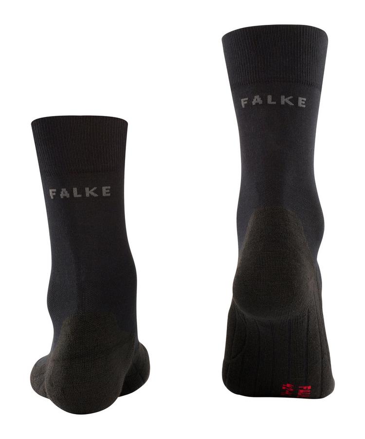 Falke Falke GO2 Golf Socken Herren - black (3000) - 0 | SportScheck