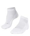 Falke GO2 Short W Socken Damen - white (2000)