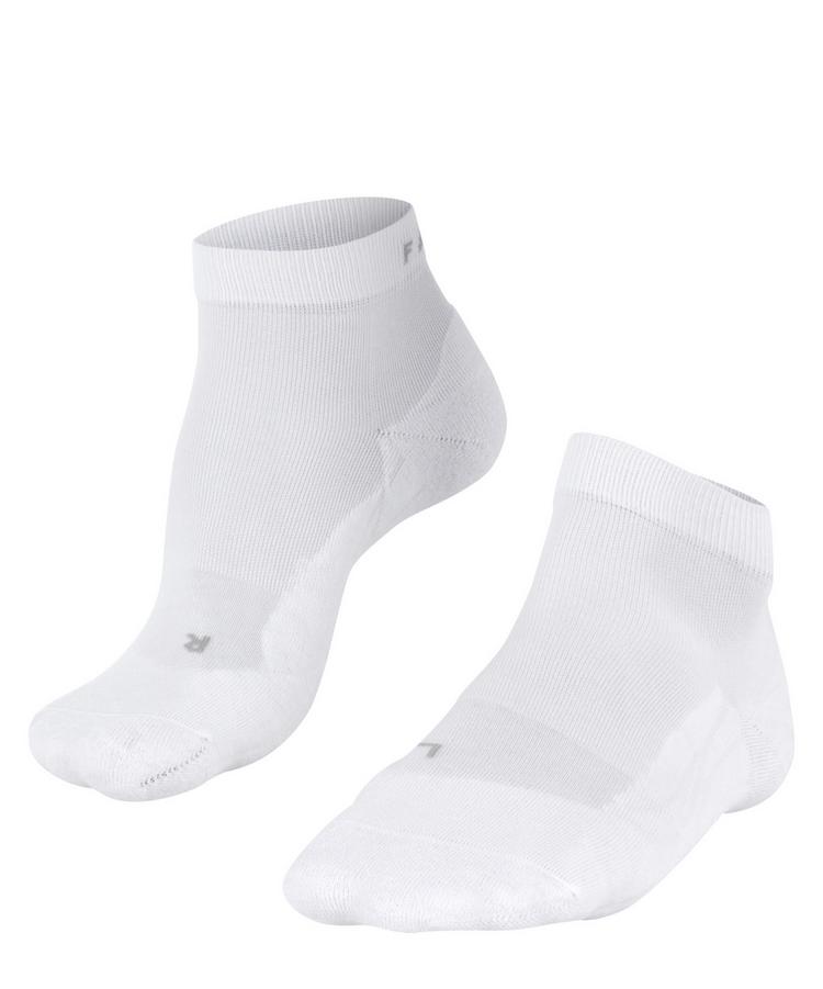 Falke Falke GO2 Short W Socken Damen - white (2000) - 0 | SportScheck