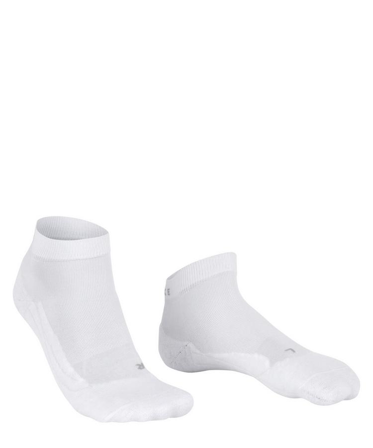 Falke Falke GO2 Short W Socken Damen - white (2000) - 0 | SportScheck