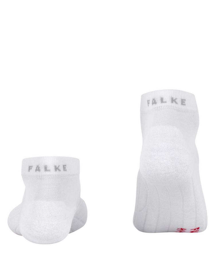 Falke Falke GO2 Short W Socken Damen - white (2000) - 0 | SportScheck