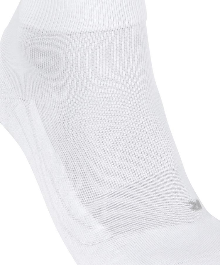 Falke Falke GO2 Short W Socken Damen - white (2000) - 1 | SportScheck