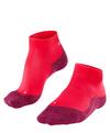Falke RU 4 Short Light Socken Damen - rose