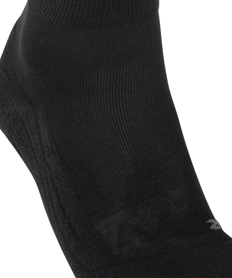 Falke Falke GO2 Short Golf Socken Damen - black (3000) - 1 | SportScheck