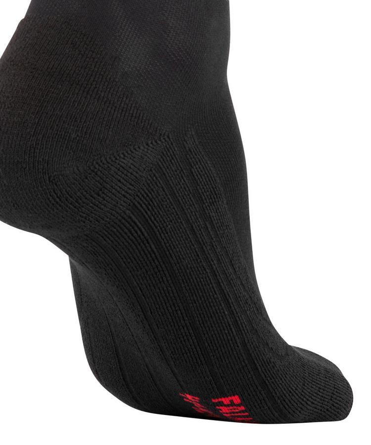 Falke Falke GO2 Short Golf Socken Damen - black (3000) - 2 | SportScheck