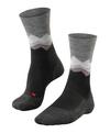 Falke TK2 EXPLORE Socken Herren - black