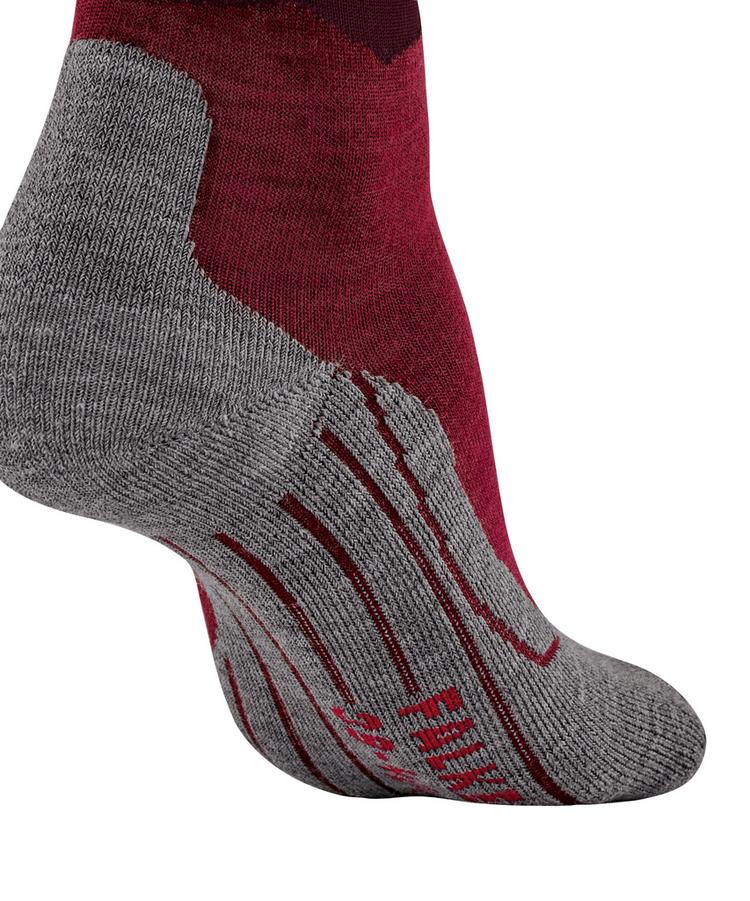 Falke Falke TK2 Explore Socken Damen - cranberry - 2 | SportScheck