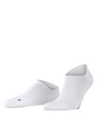 Falke Cool Kick Sneaker Socken - white
