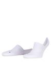 Falke Cool Kick Invisible Socken - white