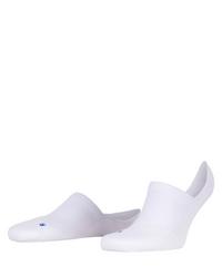 Falke Cool Kick Invisible Socken - white
