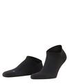 Falke Cool Kick Sneaker Socken - black