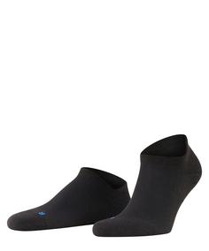 Falke Cool Kick Sneaker Freizeitsocken black