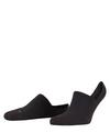 Falke Cool Kick Invisible Socken - black