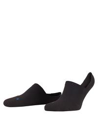 Falke Cool Kick Invisible Socken - black