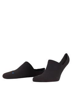 Falke Cool Kick Invisible Freizeitsocken black