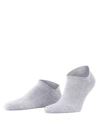 Falke Cool Kick Sneaker Socken - light grey