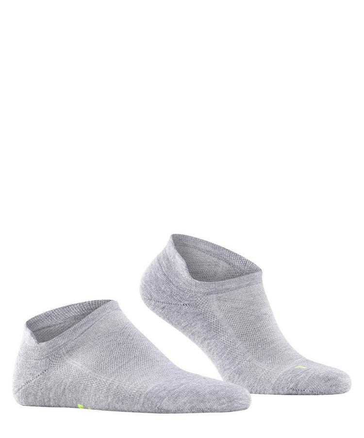 Falke Falke Cool Kick Sneaker Socken - light grey - 0 | SportScheck