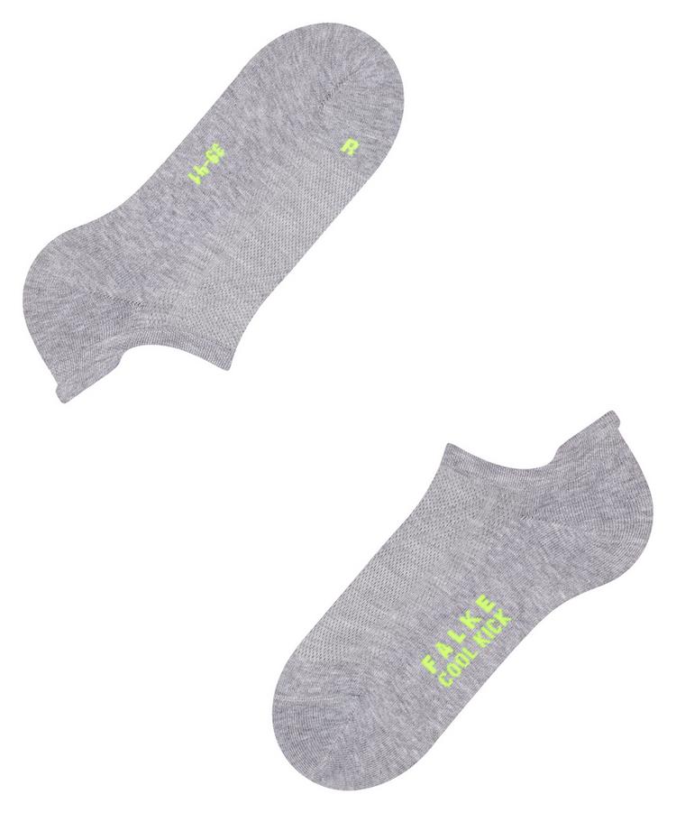 Falke Falke Cool Kick Sneaker Socken - light grey - 2 | SportScheck