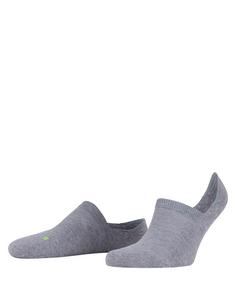 Falke Cool Kick Invisible Freizeitsocken light grey