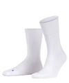 Falke Run SO Socken - white (2000)