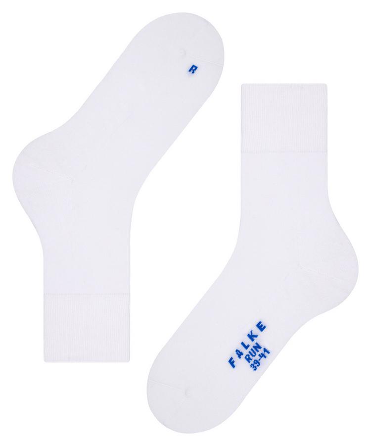 Falke Falke Run SO Socken - white (2000) - 2 | SportScheck
