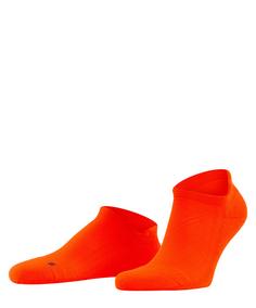 Falke Cool Kick Sneaker Freizeitsocken flash orange