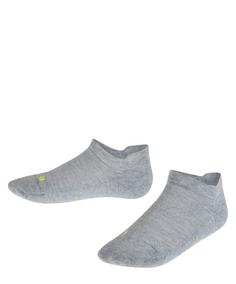 Falke COOL KICK SN Freizeitsocken Kinder light grey