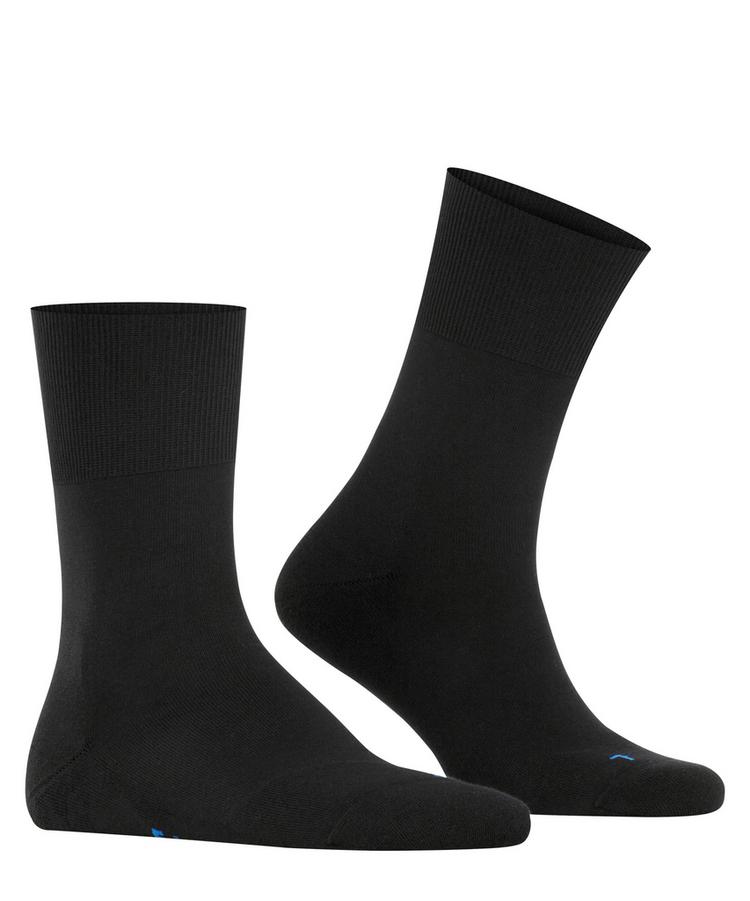 Falke Falke Run SO Socken - black (3000) - 0 | SportScheck