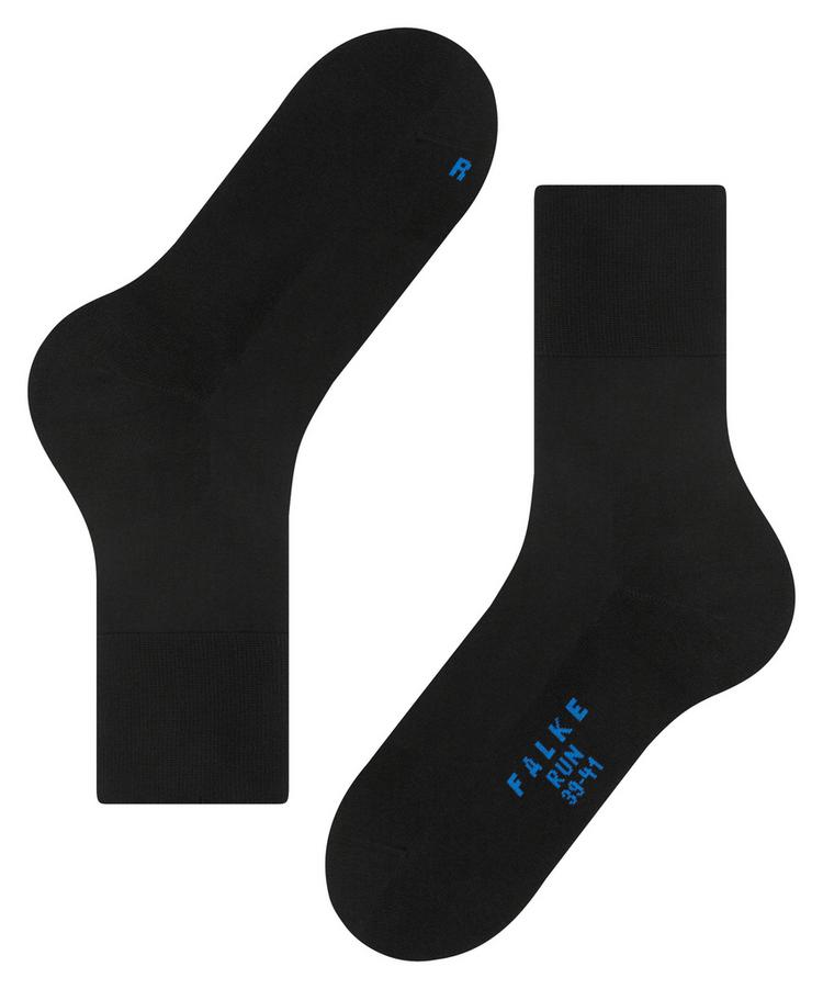 Falke Falke Run SO Socken - black (3000) - 2 | SportScheck