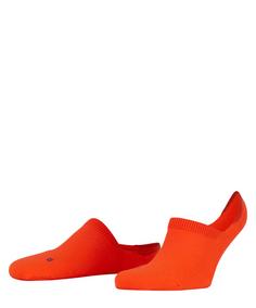 Falke Cool Kick Invisible Freizeitsocken flash orange