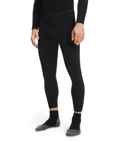 Falke Maximum Warm Thermounterhose Herren black