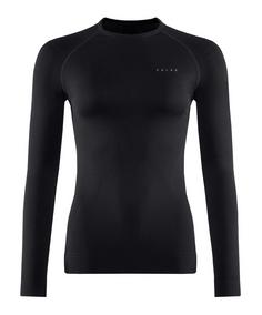 Falke Layerlangarmshirt Damen black