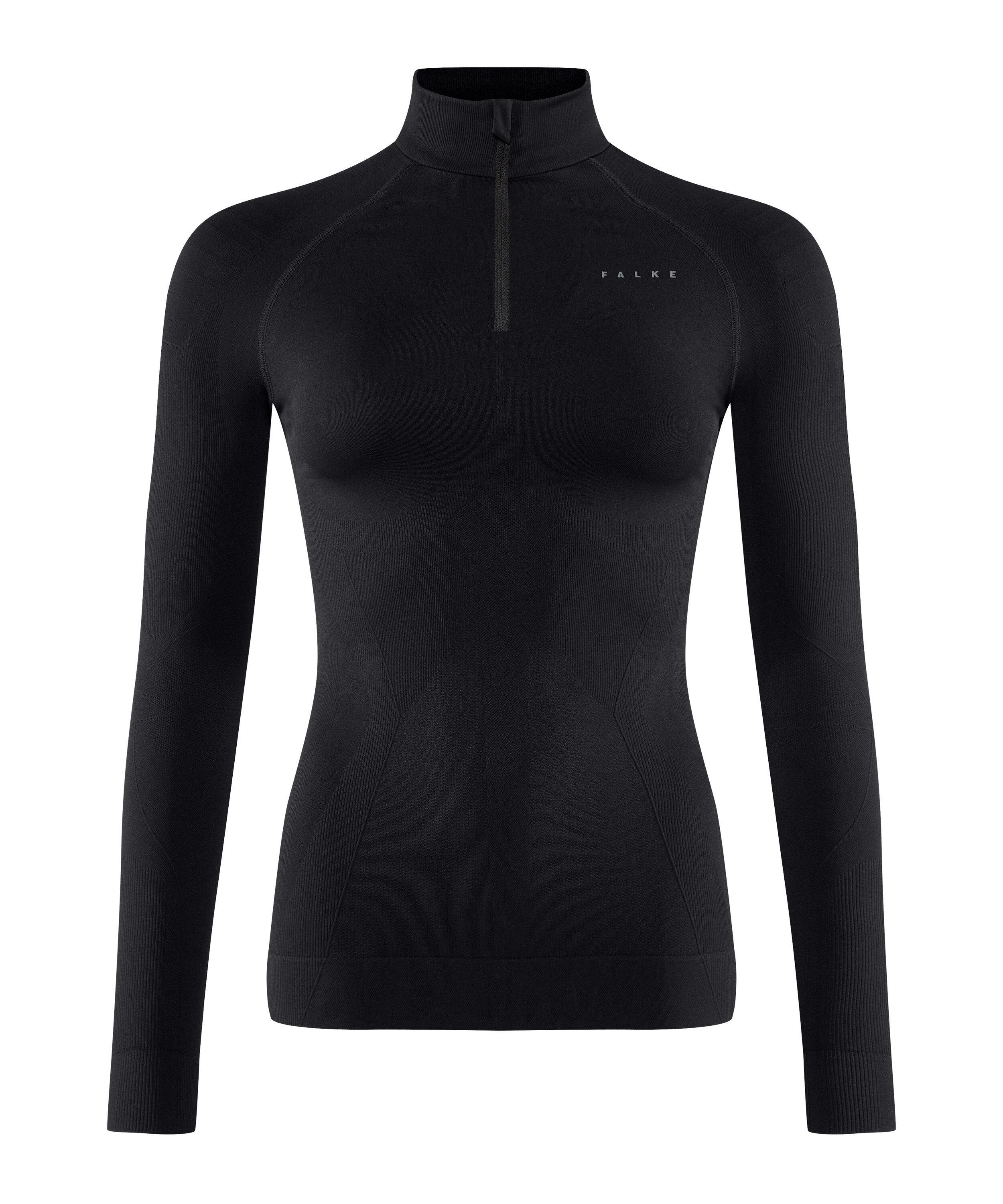 Falke Maximum Warm Langarmshirt Damen