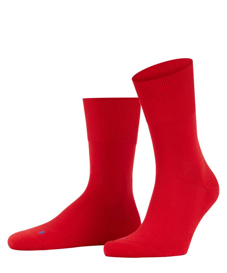Falke Falke Run SO Socken - fire (8150) - 0 | SportScheck